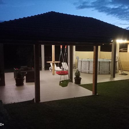 Kuca Za Odmor Braco Apartment Donji Zvecaj Exterior photo