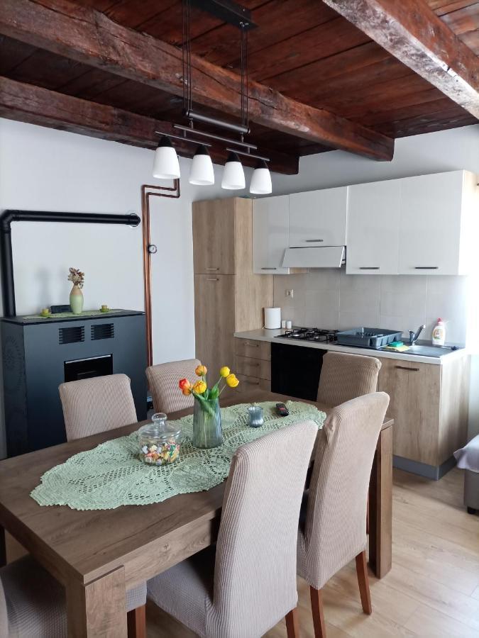 Kuca Za Odmor Braco Apartment Donji Zvecaj Exterior photo