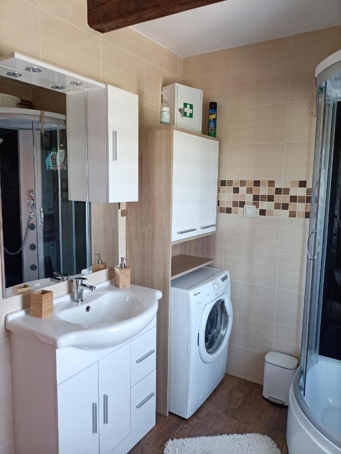 Kuca Za Odmor Braco Apartment Donji Zvecaj Exterior photo