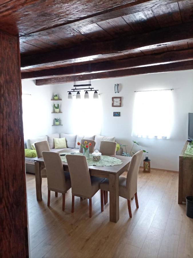 Kuca Za Odmor Braco Apartment Donji Zvecaj Exterior photo