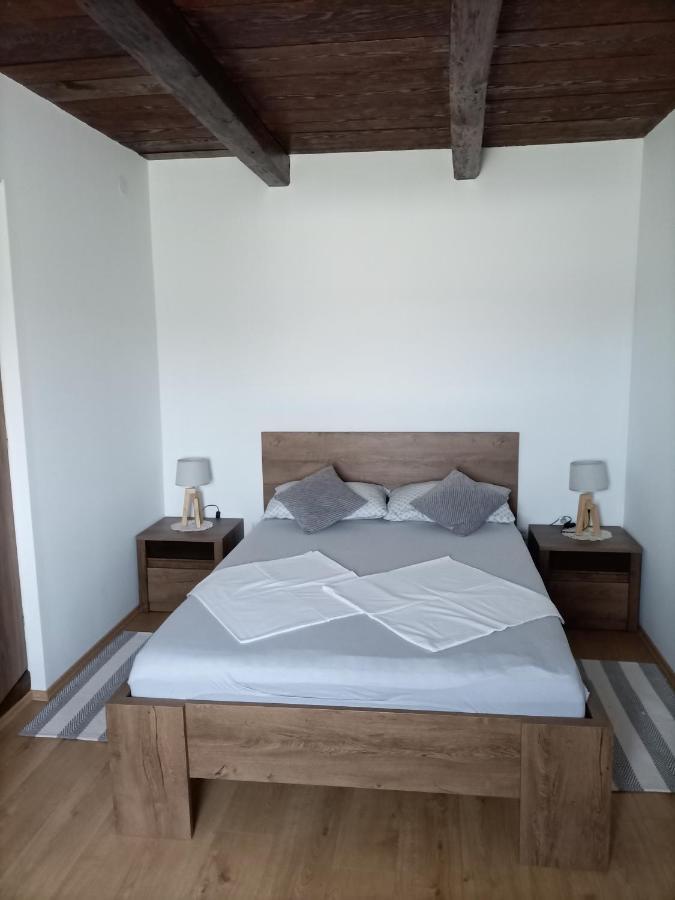 Kuca Za Odmor Braco Apartment Donji Zvecaj Exterior photo