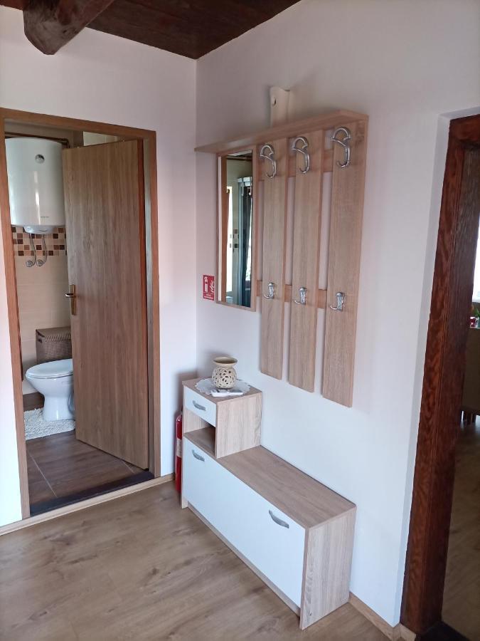 Kuca Za Odmor Braco Apartment Donji Zvecaj Exterior photo