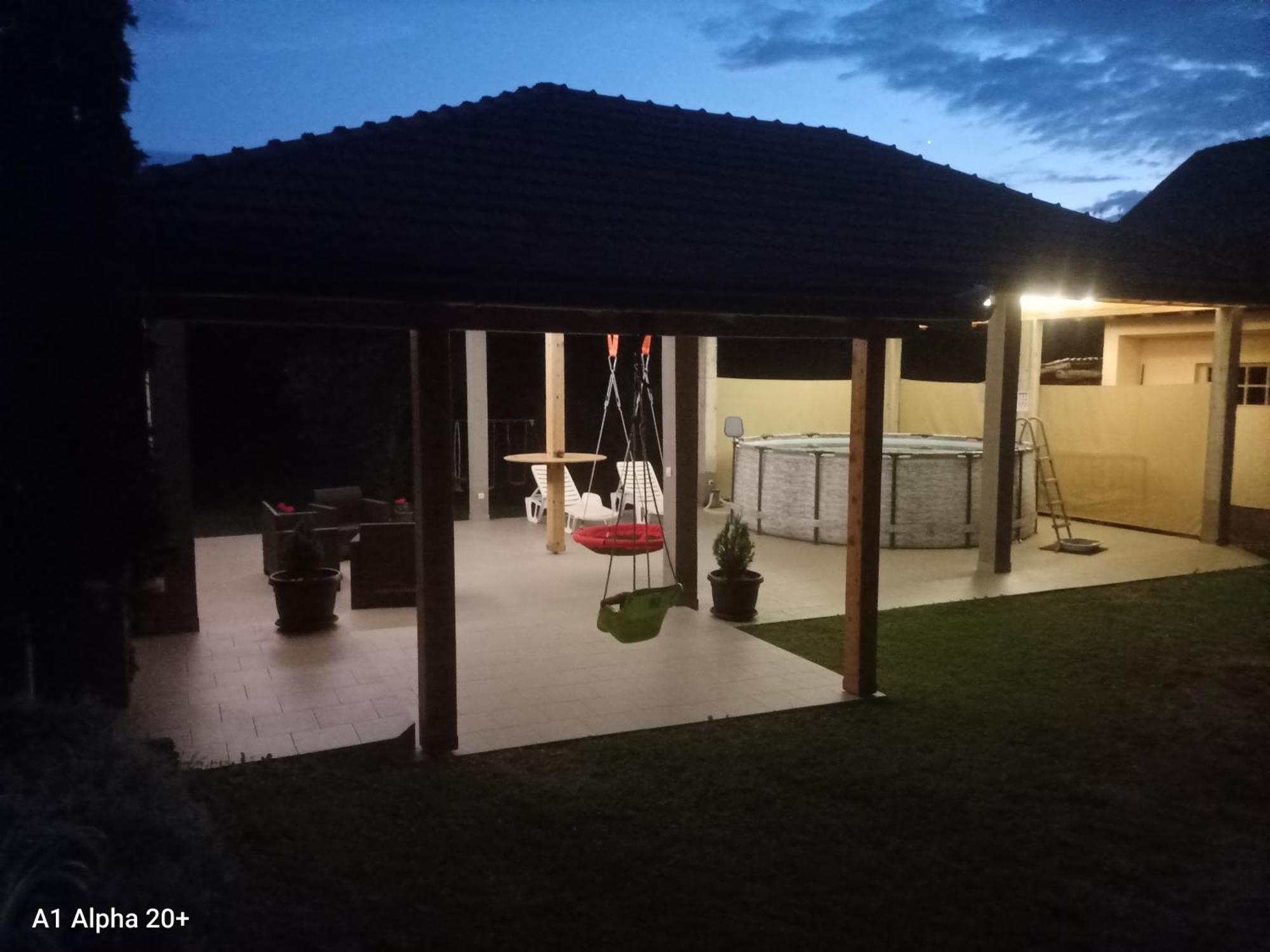 Kuca Za Odmor Braco Apartment Donji Zvecaj Exterior photo