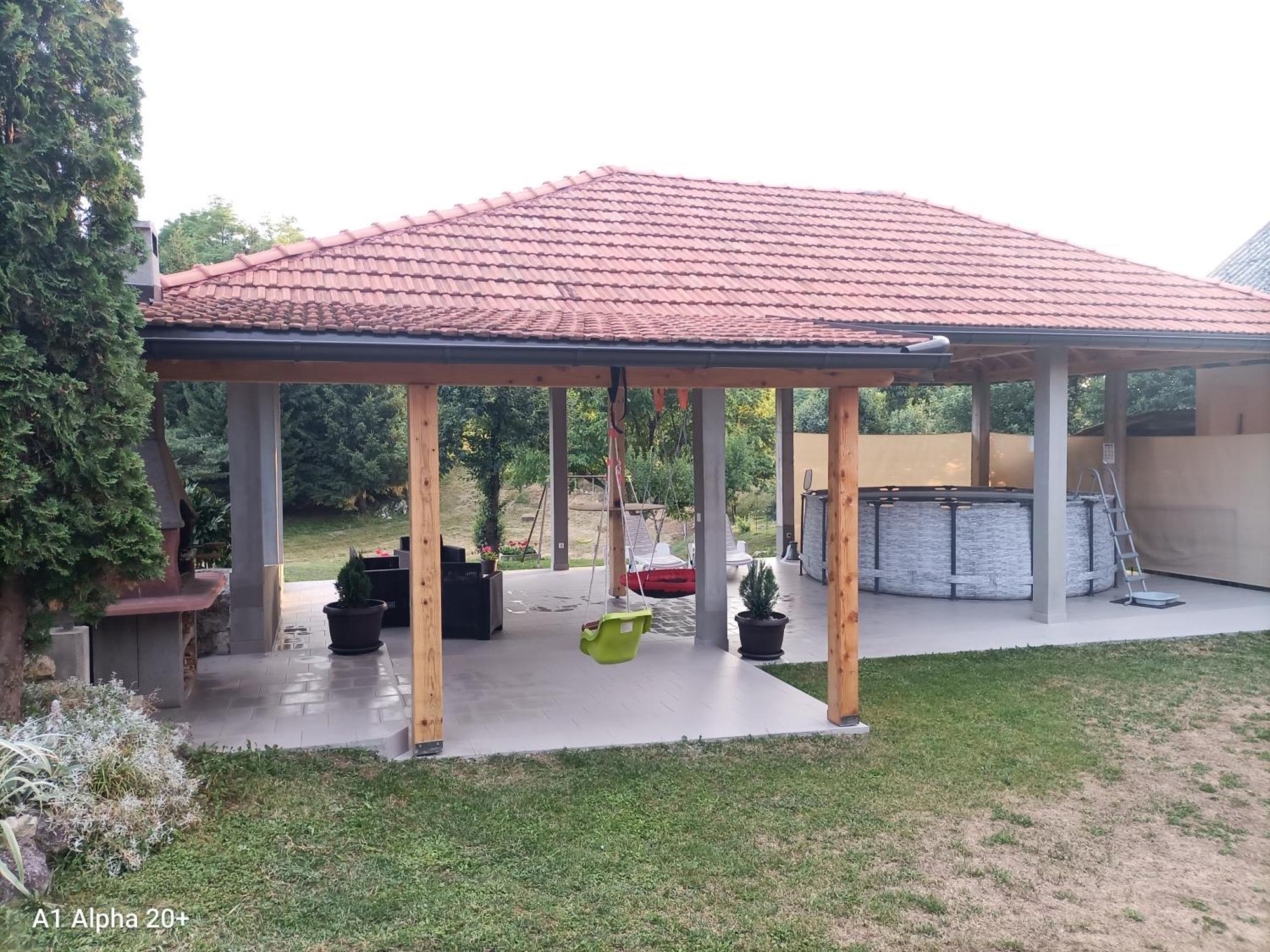 Kuca Za Odmor Braco Apartment Donji Zvecaj Exterior photo